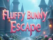 Lojë Shpëtimi i Kecit Fluffy në internet