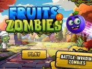Lojë Farat kundër Zombive në internet