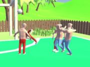 Lojë Simuluesi i Lojtarit të Futbollit në internet