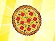 Lojë Perandoria e Pizzës në internet Lojë Perandoria e Pizzës në internet