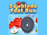 Lojë Festivali i Sawblade në internet