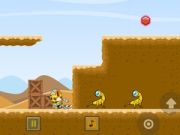 Lojë Aventinë e Heroit Metal në internet