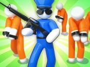 Lojë Stacioni i policisë në internet Lojë Stacioni i policisë në internet