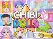 Lojë Krijuesi i Avatarit të Kukullave Chibi në internet Lojë Krijuesi i Avatarit të Kukullave Chibi në internet