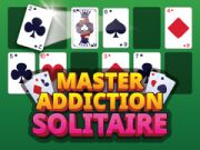 Lojë Mjeshtri e Varësisë Solitaire në internet