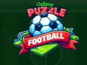 Lojë Sfidë Puzzles Futbolli në internet