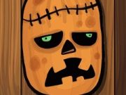 Lojë Halloween Pop E! në internet