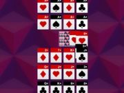 Lojë Solitaire Napoleon në internet