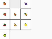Lojë Lojë enigmë frutash në internet Lojë Lojë enigmë frutash në internet