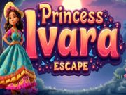 Lojë Shpëtimi i Princeshës Ivara në internet Lojë Shpëtimi i Princeshës Ivara në internet