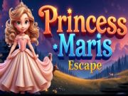Lojë Arratisja e princeshës Maris në internet Lojë Arratisja e princeshës Maris në internet