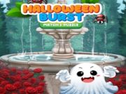 Lojë Halloween Burst: enigmë 3 në radhë në internet Lojë Halloween Burst: enigmë 3 në radhë në internet