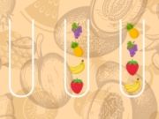 Lojë Mjeshtër i Klasifikimit të Frutave në internet