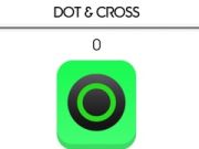 Lojë Pikat dhe Kryqe në internet