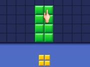 Lojë 10x10! Puzzle Klasik në internet