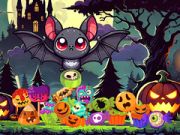 Lojë Sfidë e Halloween në internet Lojë Sfidë e Halloween në internet