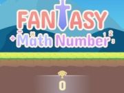 Lojë Numri i Matematikës Fantastike në internet Lojë Numri i Matematikës Fantastike në internet