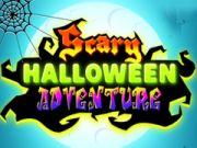Lojë Avok Dora e Halloween të Frikshme në internet