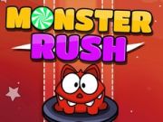Lojë Vrapi i Monsters në internet Lojë Vrapi i Monsters në internet