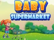 Lojë Supermarketi për Fëmijë në internet Lojë Supermarketi për Fëmijë në internet