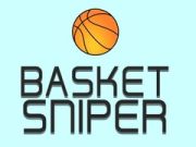 Lojë Snajper Basketi në internet Lojë Snajper Basketi në internet