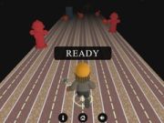 Lojë Vrapimi me Zombie 3D në internet