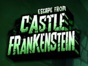 Lojë Shpëtimi nga Kështjella Frankenstein në internet