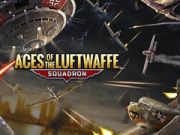 Lojë Asat e Luftwaffe në internet
