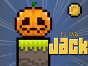 Lojë Fling Jack në internet Lojë Fling Jack në internet