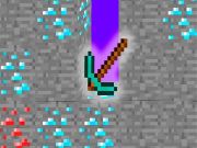 Lojë Kombinoni Pickaxes në internet