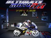 Lojë Ultimate Moto RR në internet