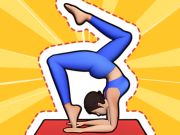 Lojë Master Yoga- Flex Running në internet