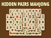 Lojë Çifte të fshehura mahjong në internet