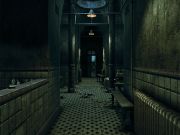 Lojë Resident Evil: Operacioni i Pastrimit në internet