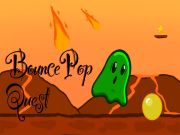 Lojë Kërkimi i Pop Pop në internet