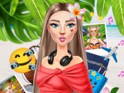 Lojë Udhëtoni me mua: Edicioni ASMR në internet