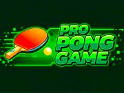 Lojë Pro-pong në internet