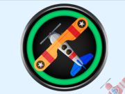 Lojë Idle bashkoni aeroplanin në internet