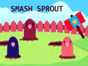 Lojë Smash Furut në internet