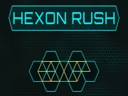 Lojë Hexon Rush në internet