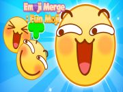 Lojë Emoji bashkon argëtim moji në internet
