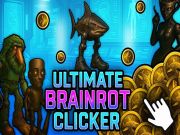 Lojë Klikuesi Ultimate Brainrot në internet