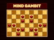 Lojë Mendje gambit në internet