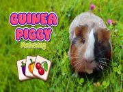 Lojë Guinea Piggy Matching në internet