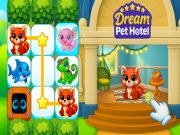 Lojë Hotel Pet Dream në internet