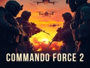Lojë Forca Commando 2 në internet
