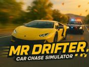 Lojë Moll Drifter: Simulator i ndjekjes së makinave në internet