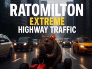 Lojë Trafiku i autostradës Extreme Ratomilton në internet