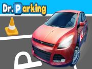 Lojë Pronë e shënjestrës Parking në internet
