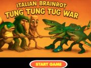 Lojë Lufta e Tung Tung Tung Tung Tung Tung në internet